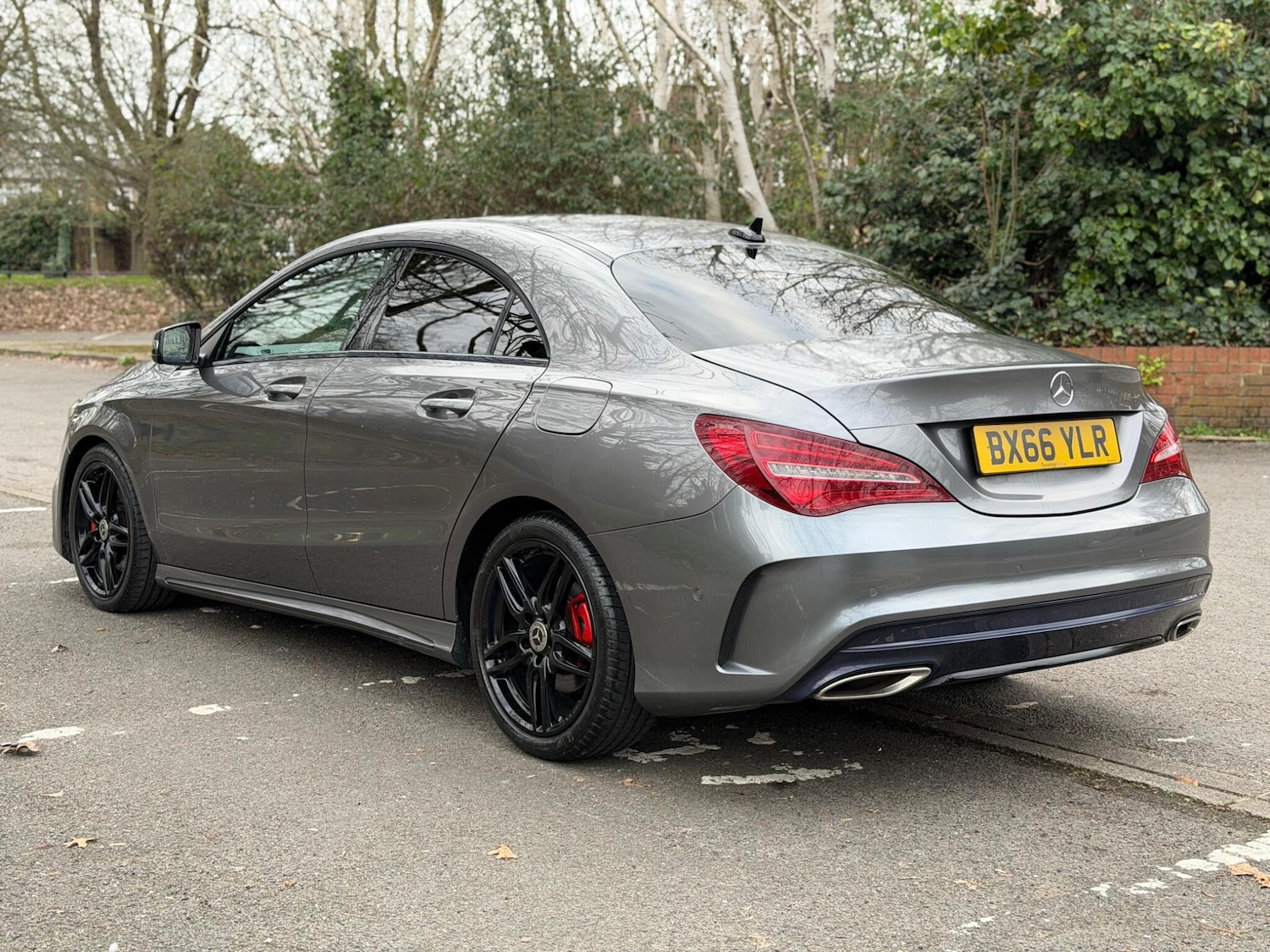 Used Mercedes-Benz CLA for sale - 77738281: Photo 6