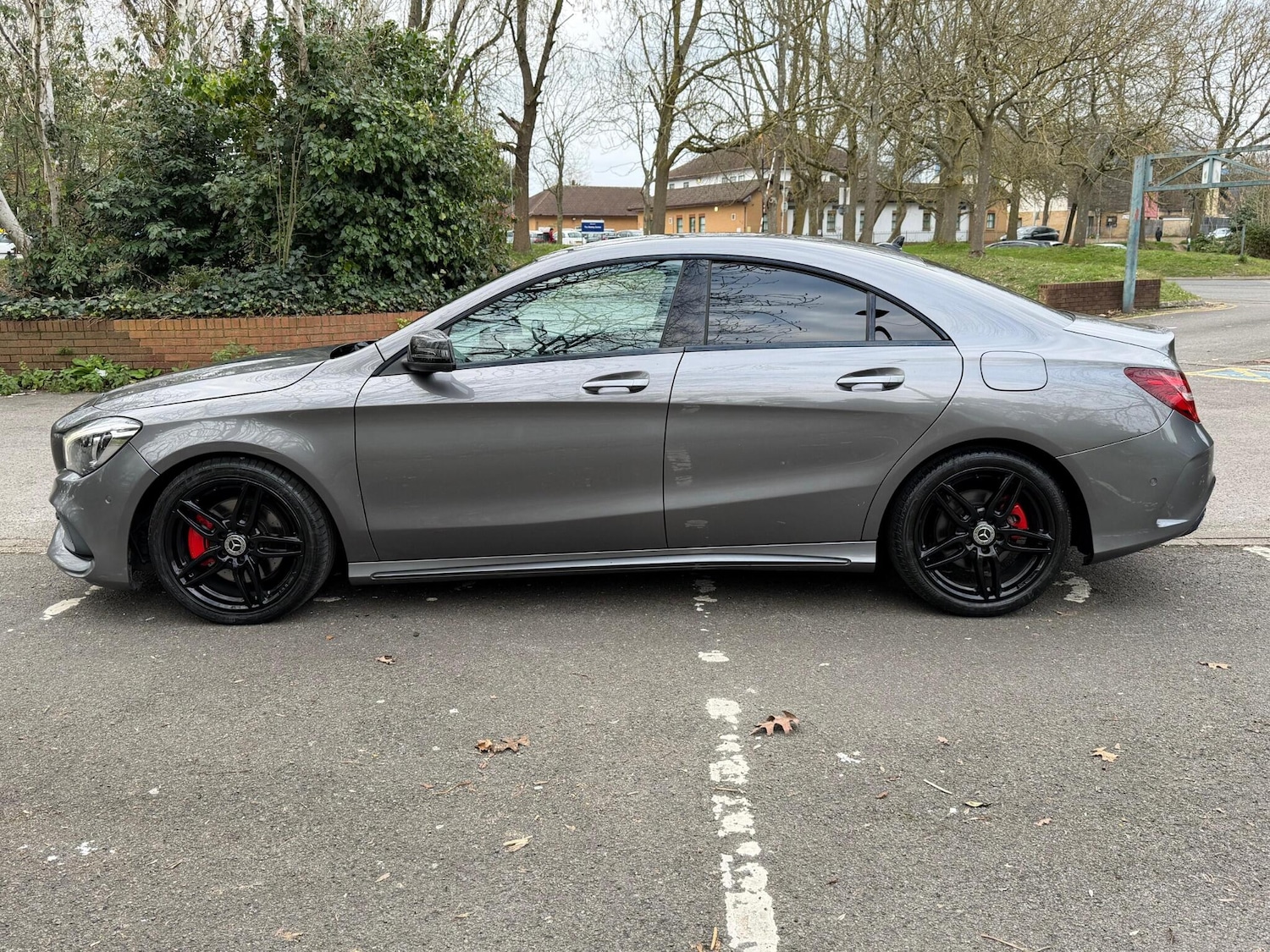 Used Mercedes-Benz CLA for sale - 77738281: Photo 7