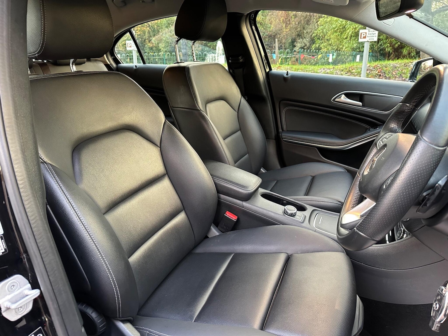 Used Mercedes-Benz A-Class 2016 for sale - 76823528: Photo 13