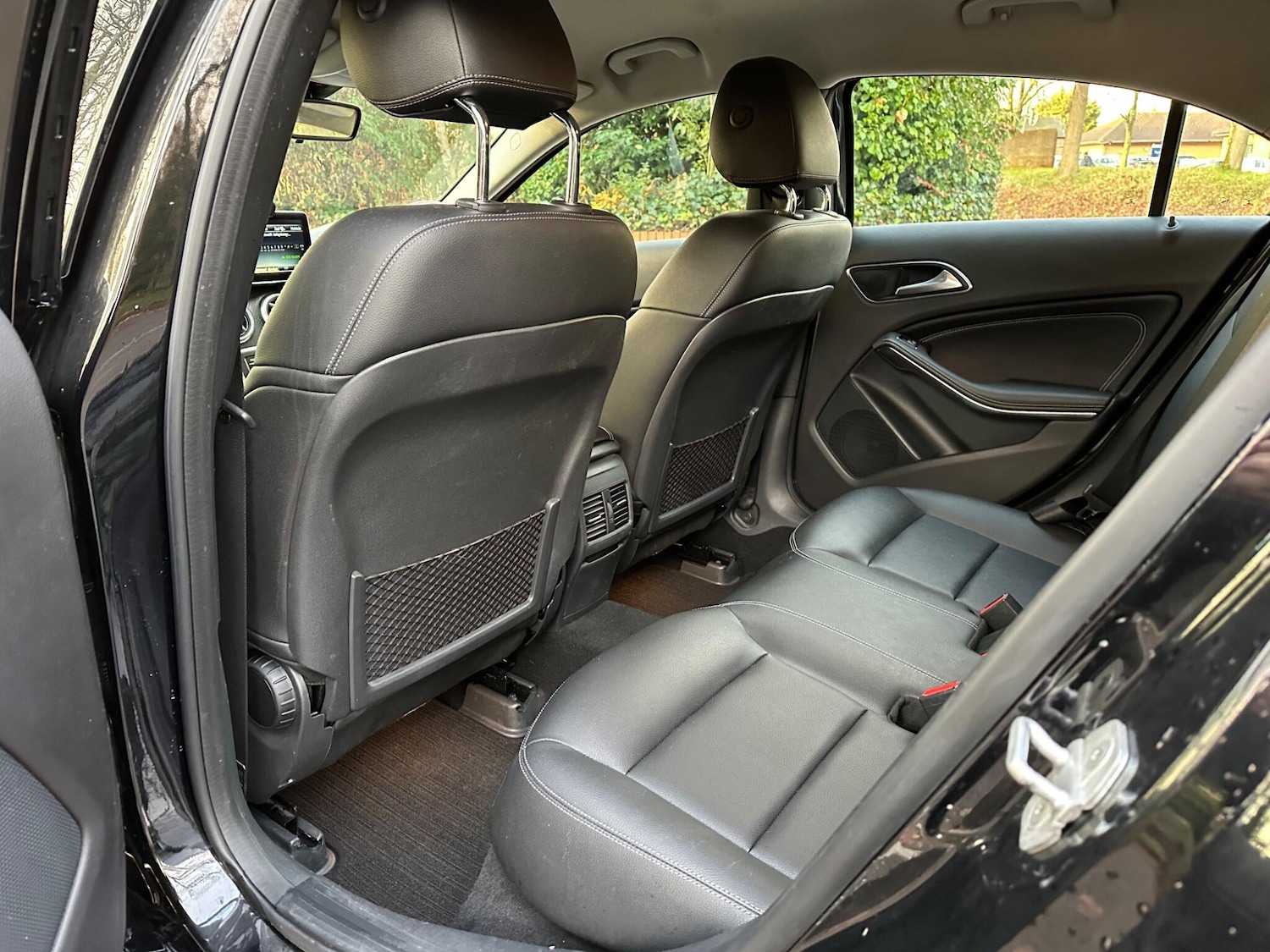 Used Mercedes-Benz A-Class 2016 for sale - 76823528: Photo 17