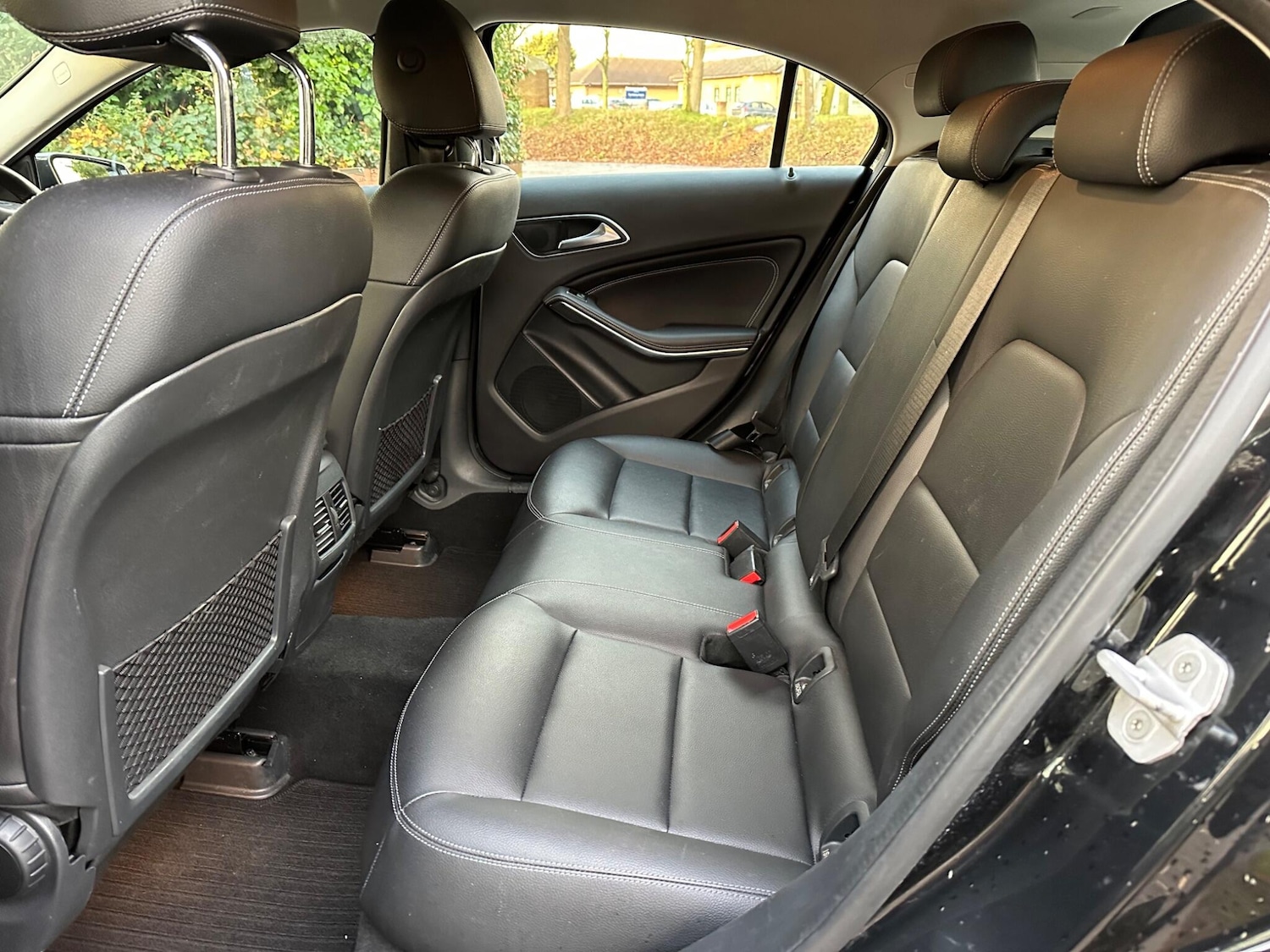 Used Mercedes-Benz A-Class 2016 for sale - 76823528: Photo 18