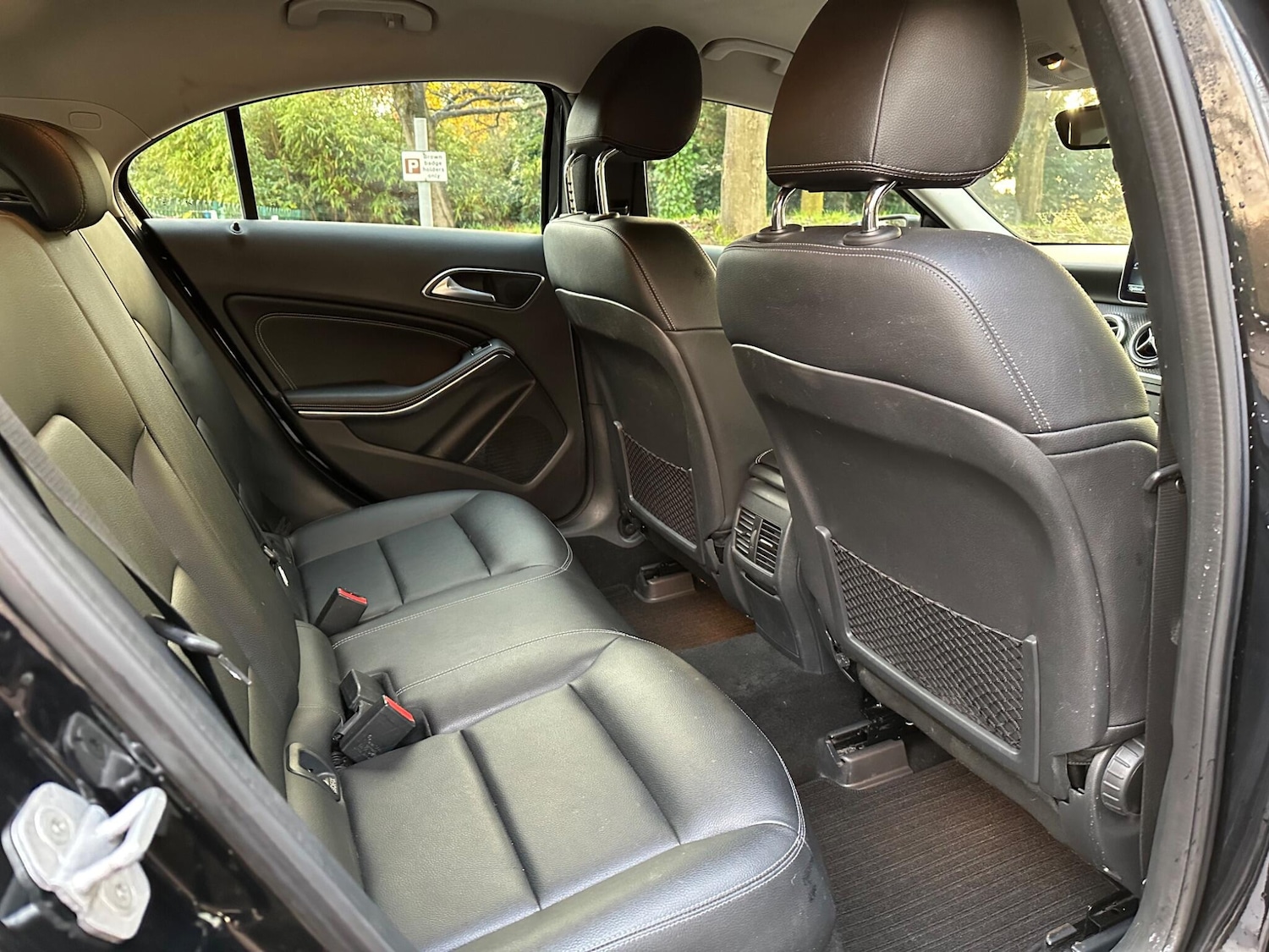 Used Mercedes-Benz A-Class 2016 for sale - 76823528: Photo 19