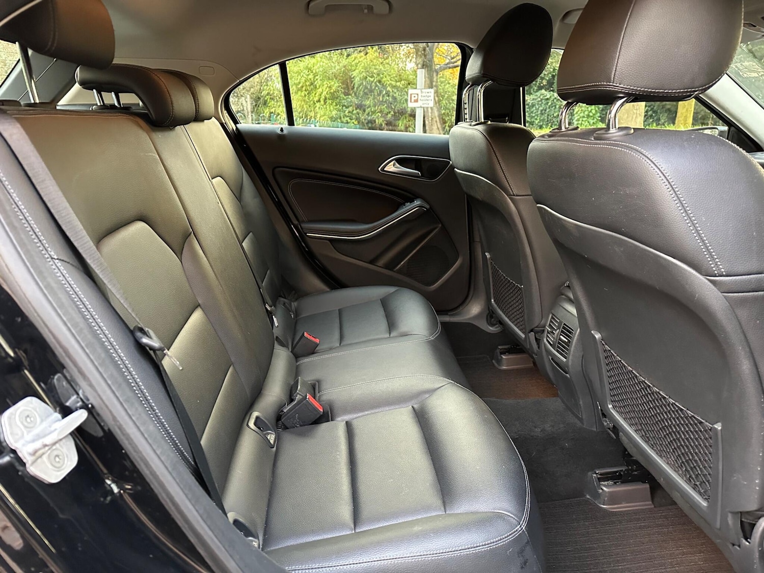 Used Mercedes-Benz A-Class 2016 for sale - 76823528: Photo 20