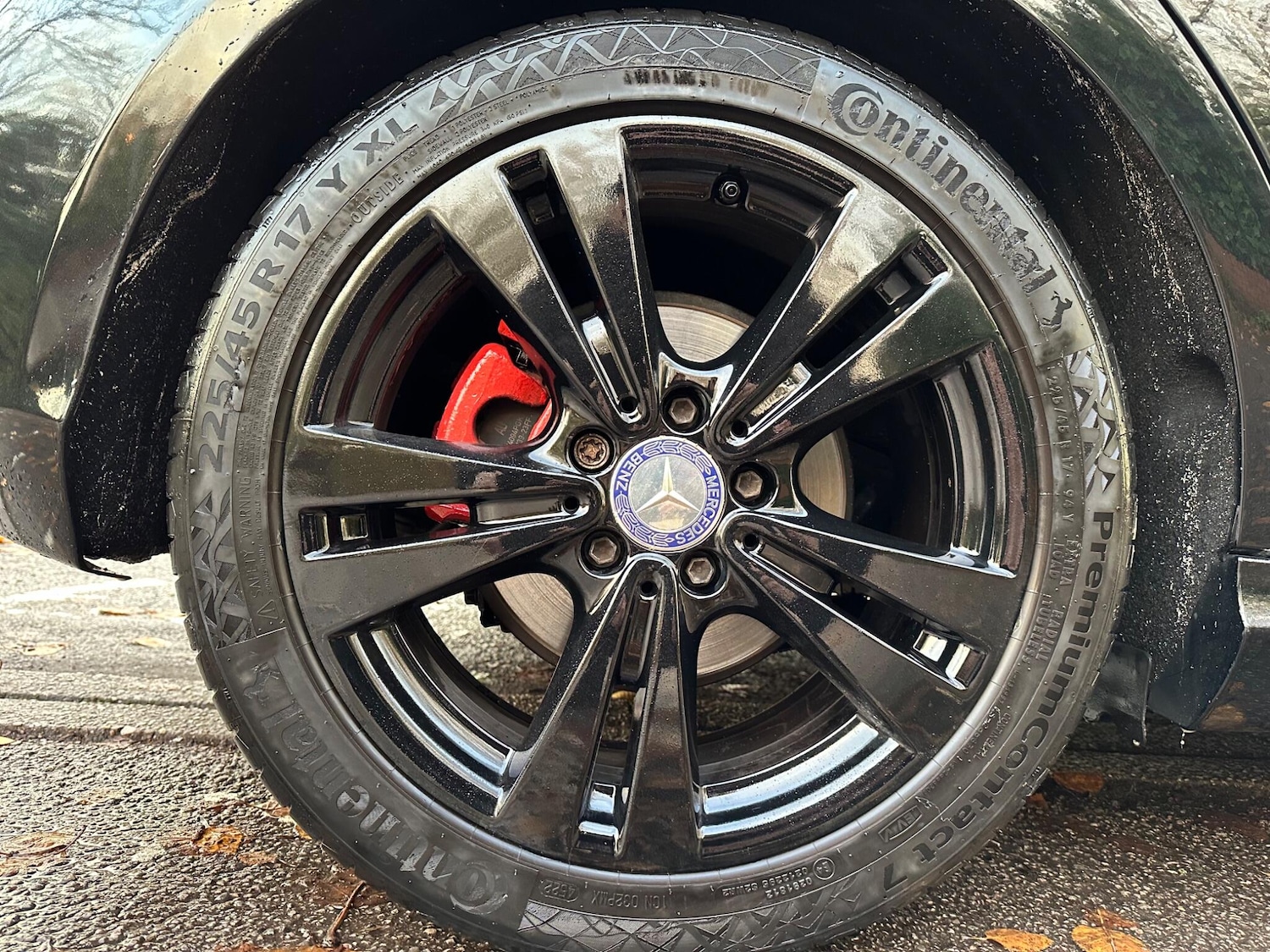 Used Mercedes-Benz A-Class 2016 for sale - 76823528: Photo 21