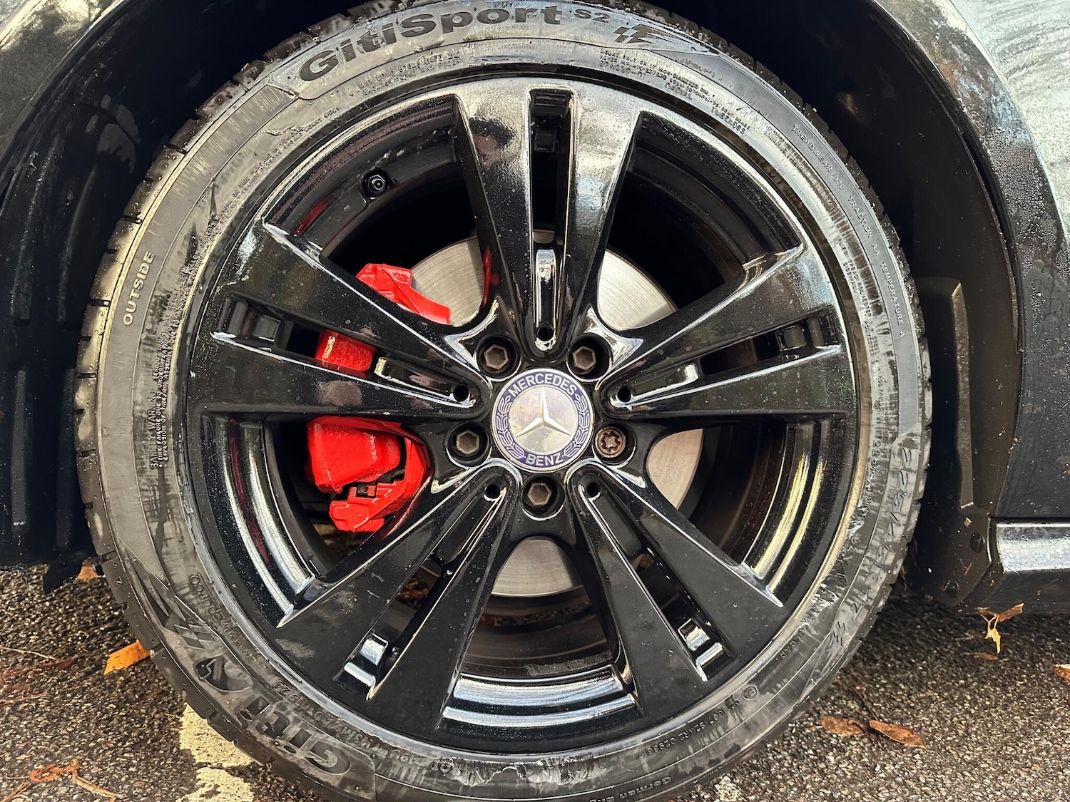 Used Mercedes-Benz A-Class 2016 for sale - 76823528: Photo 23