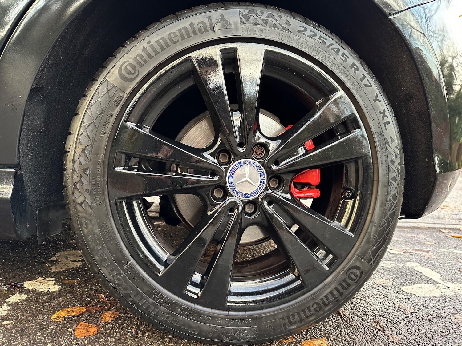 Used Mercedes-Benz A-Class 2016 for sale - 76823528: Photo 24