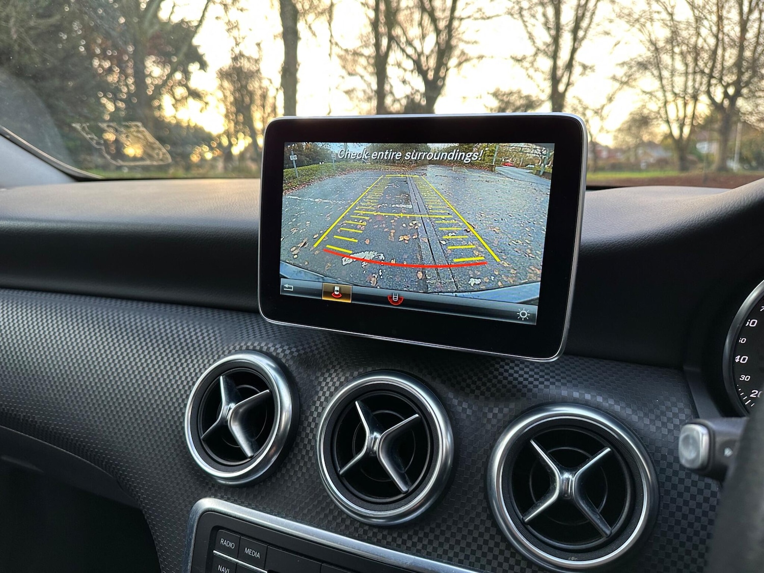 Used Mercedes-Benz A-Class 2016 for sale - 76823528: Photo 25