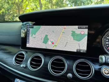Used Mercedes-Benz E-Class 2017 for sale - 75302244: Photo