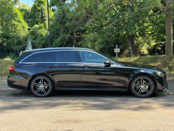 Used Mercedes-Benz E-Class 2017 for sale - 75302244: Photo