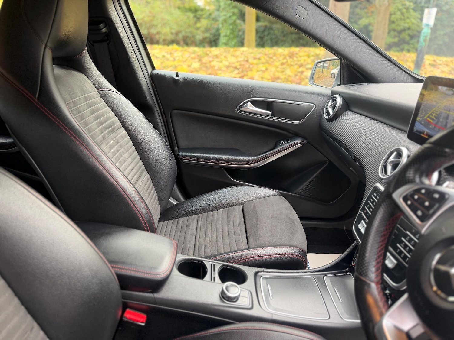 Used Mercedes-Benz A-Class 2018 for sale - 76484726: Photo 11