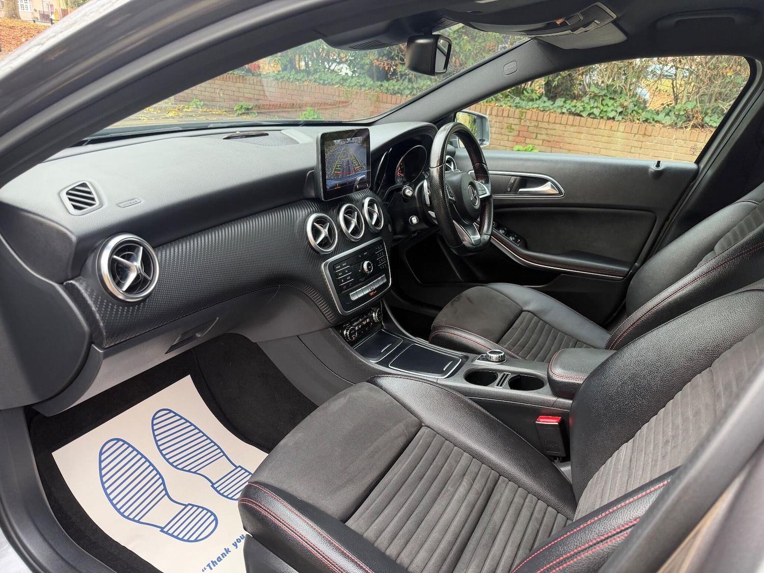 Used Mercedes-Benz A-Class 2018 for sale - 76484726: Photo 12