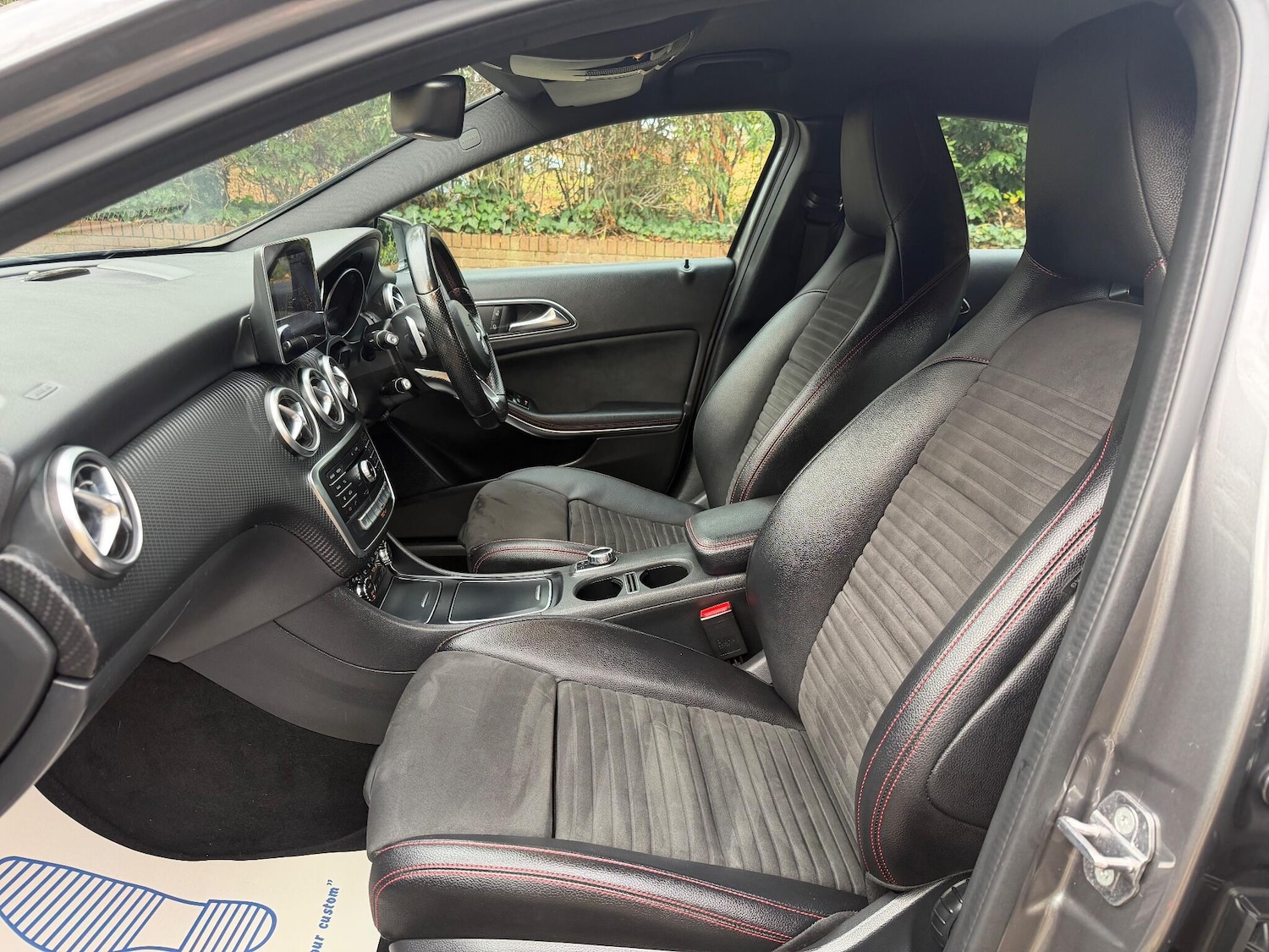 Used Mercedes-Benz A-Class 2018 for sale - 76484726: Photo 13