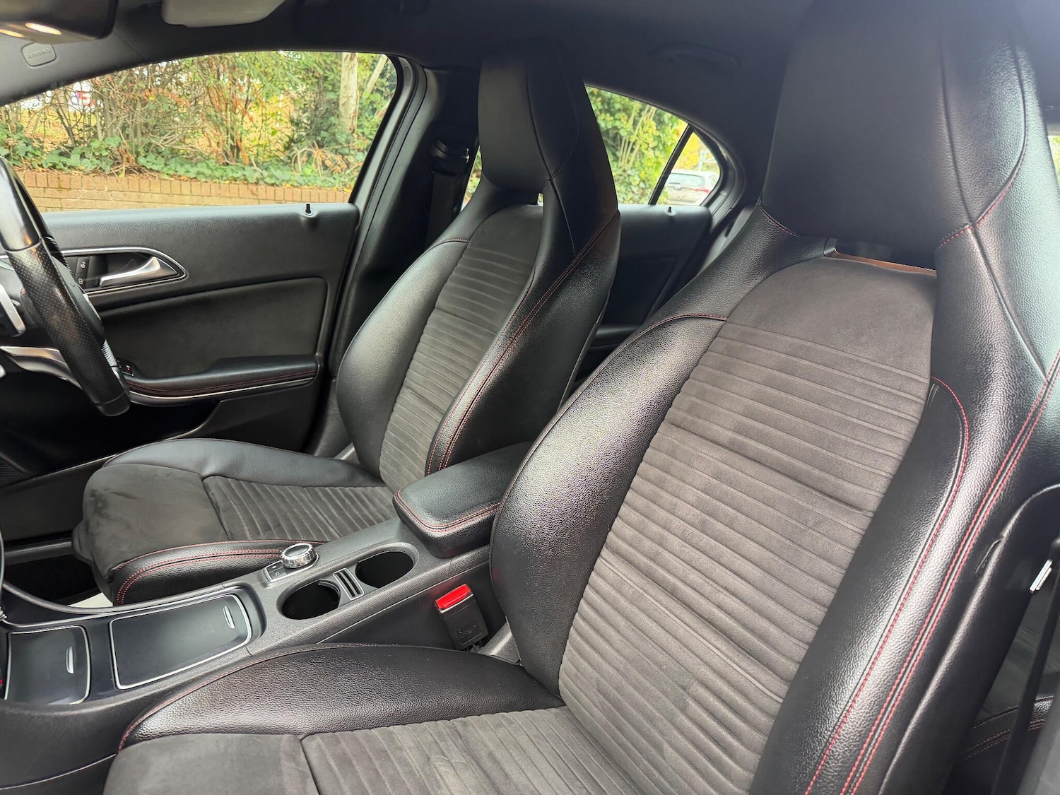 Used Mercedes-Benz A-Class 2018 for sale - 76484726: Photo 14