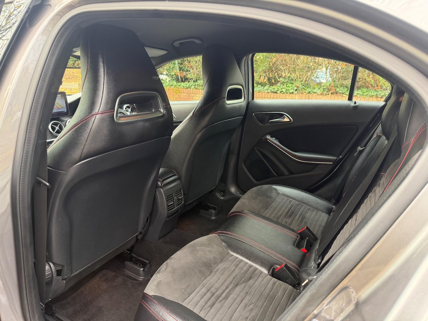 Used Mercedes-Benz A-Class 2018 for sale - 76484726: Photo 15