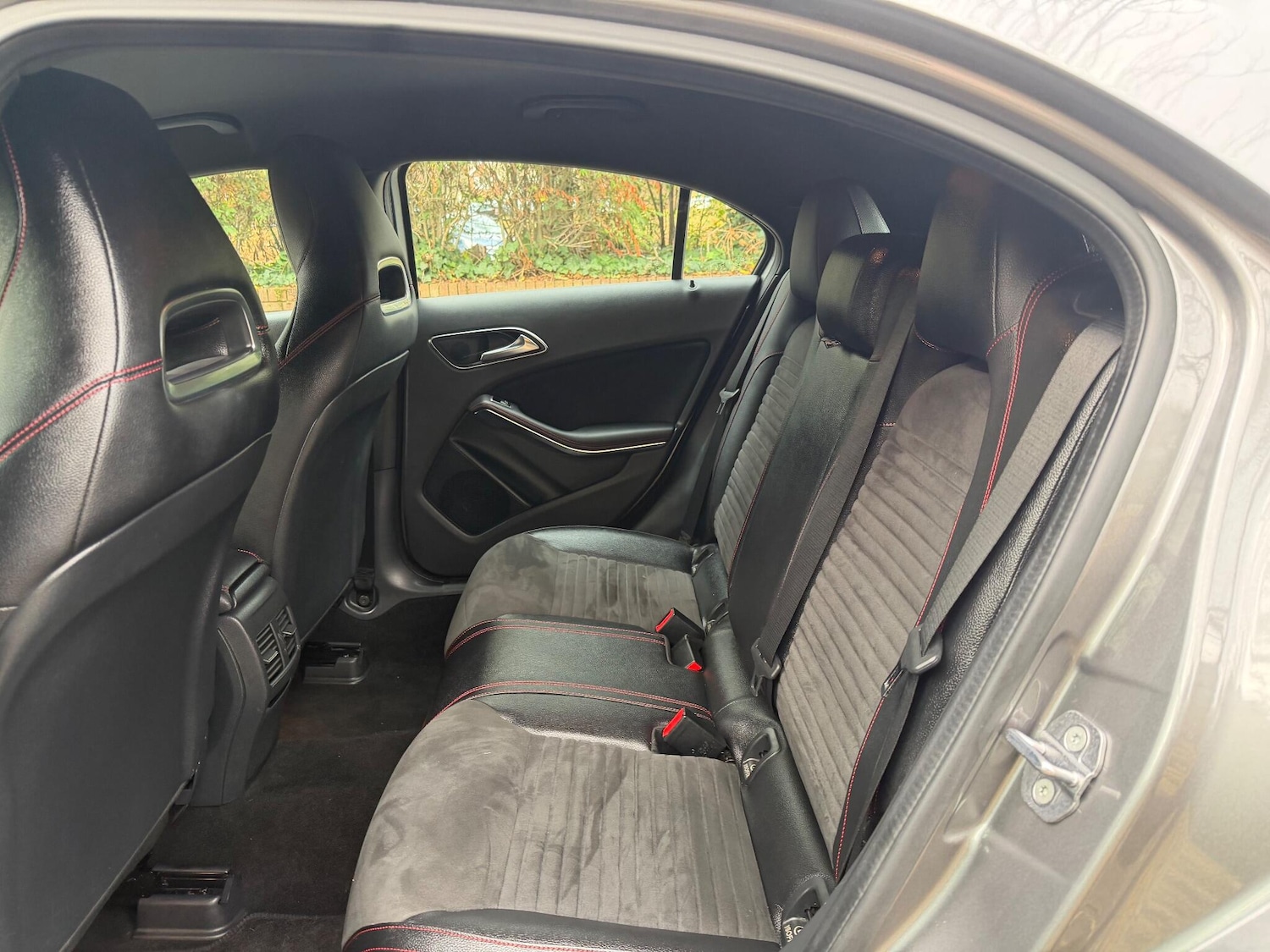 Used Mercedes-Benz A-Class 2018 for sale - 76484726: Photo 16