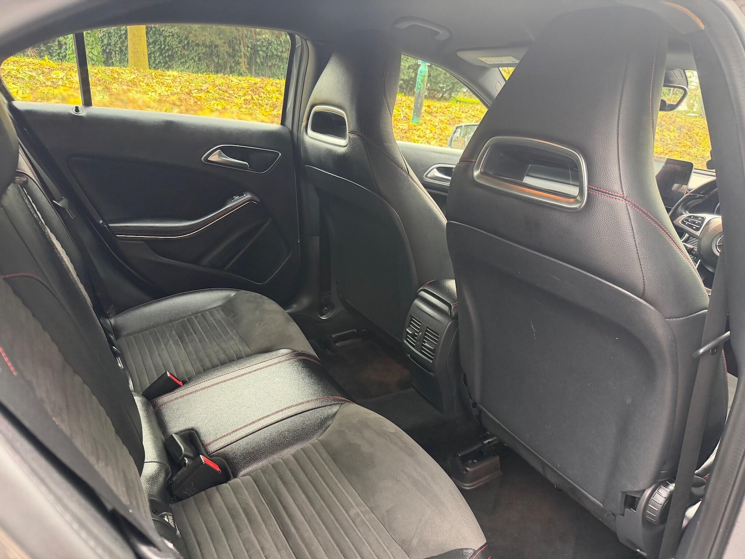 Used Mercedes-Benz A-Class 2018 for sale - 76484726: Photo 17