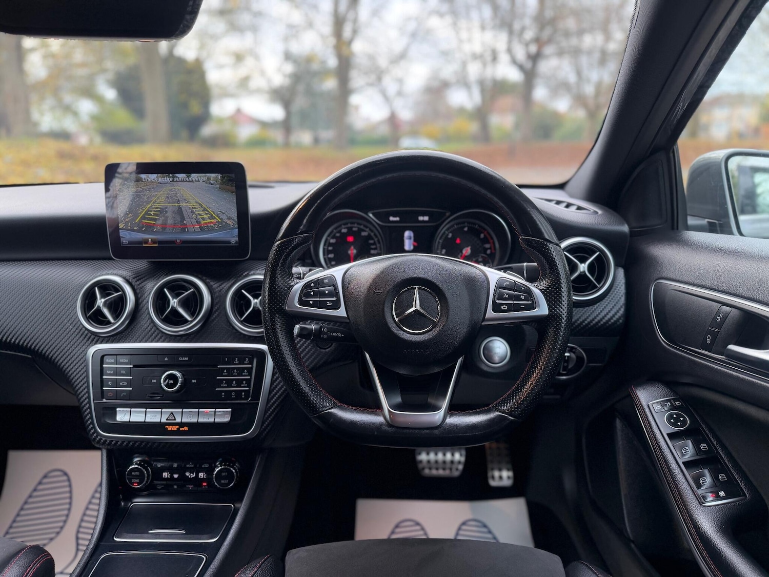 Used Mercedes-Benz A-Class 2018 for sale - 76484726: Photo 19