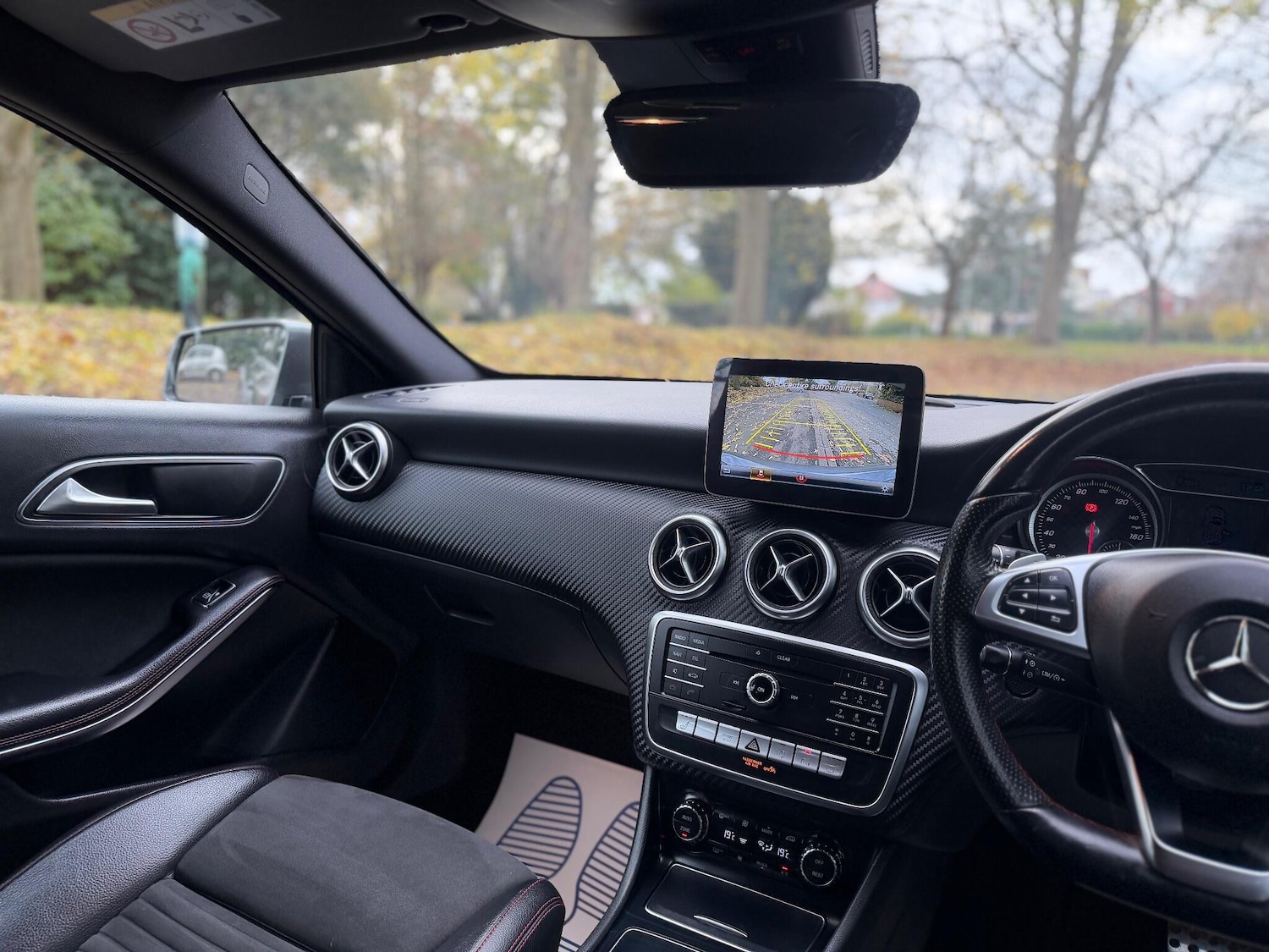 Used Mercedes-Benz A-Class 2018 for sale - 76484726: Photo 20