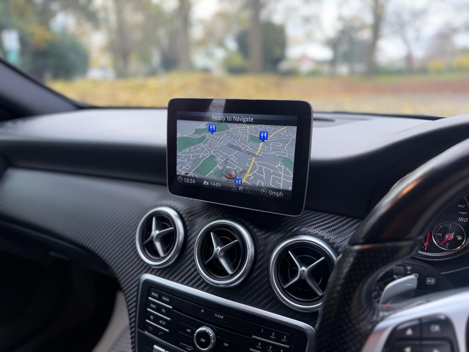 Used Mercedes-Benz A-Class 2018 for sale - 76484726: Photo 21