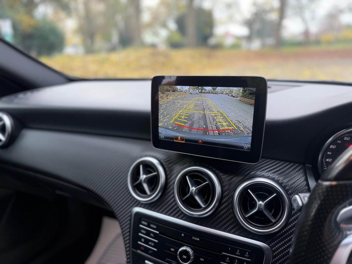 Used Mercedes-Benz A-Class 2018 for sale - 76484726: Photo 22