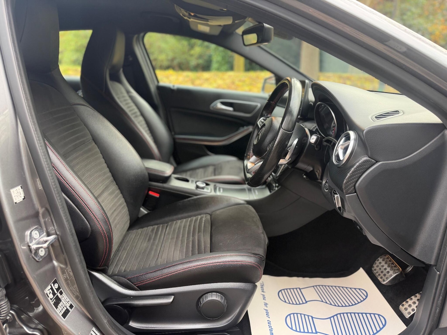 Used Mercedes-Benz A-Class 2018 for sale - 76484726: Photo 9