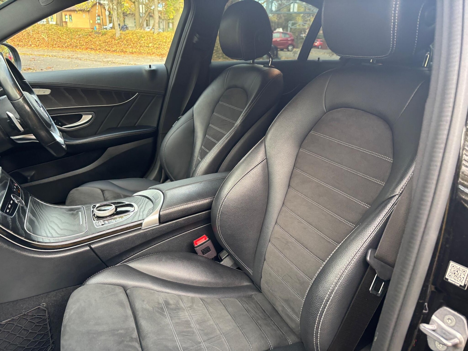 Used Mercedes-Benz C Class 2018 for sale - 76377702: Photo 15