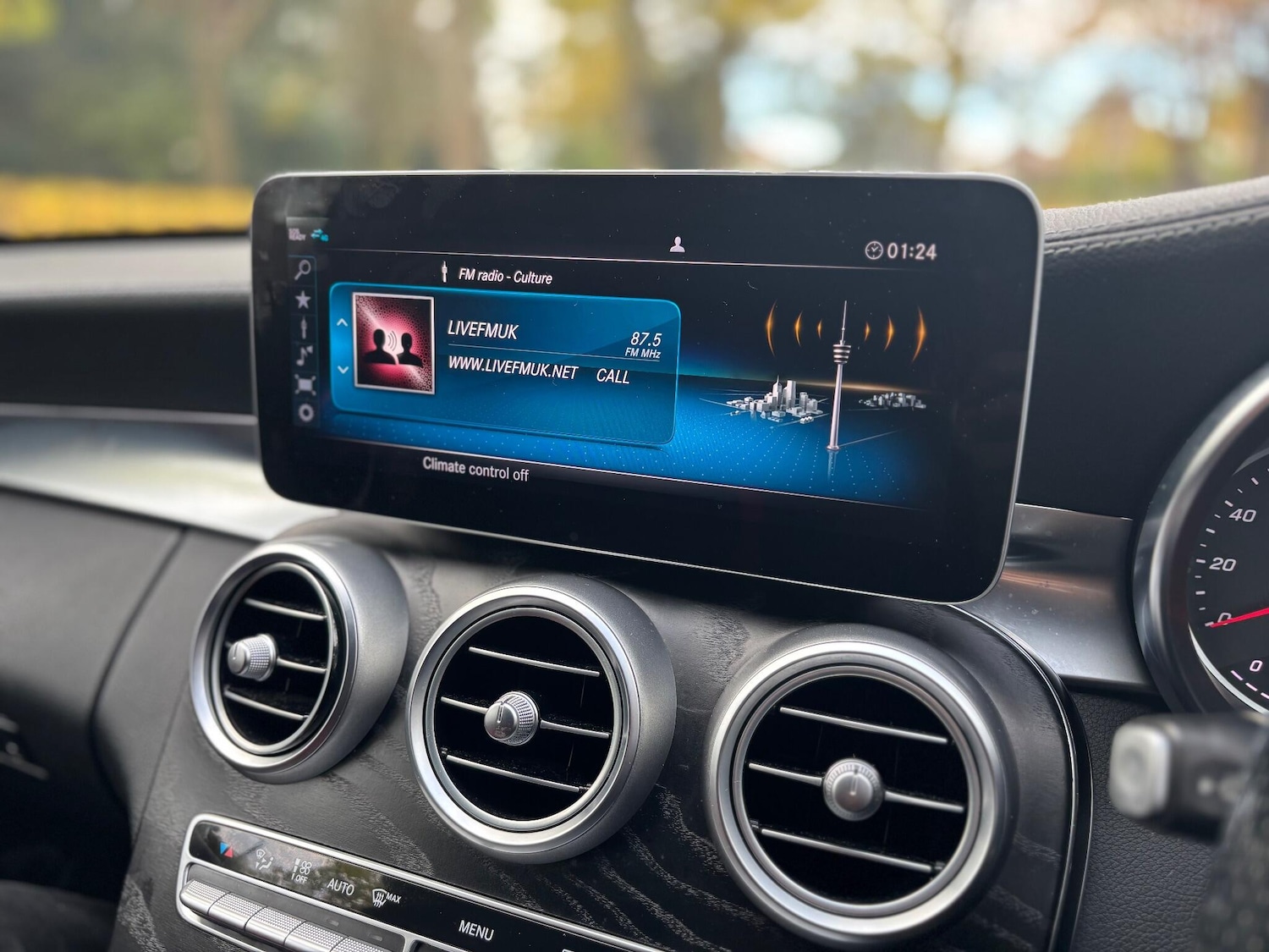 Used Mercedes-Benz C Class 2018 for sale - 76377702: Photo 25