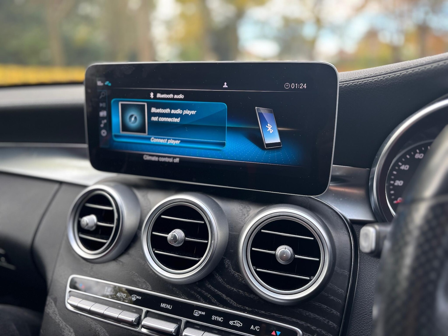 Used Mercedes-Benz C Class 2018 for sale - 76377702: Photo 26