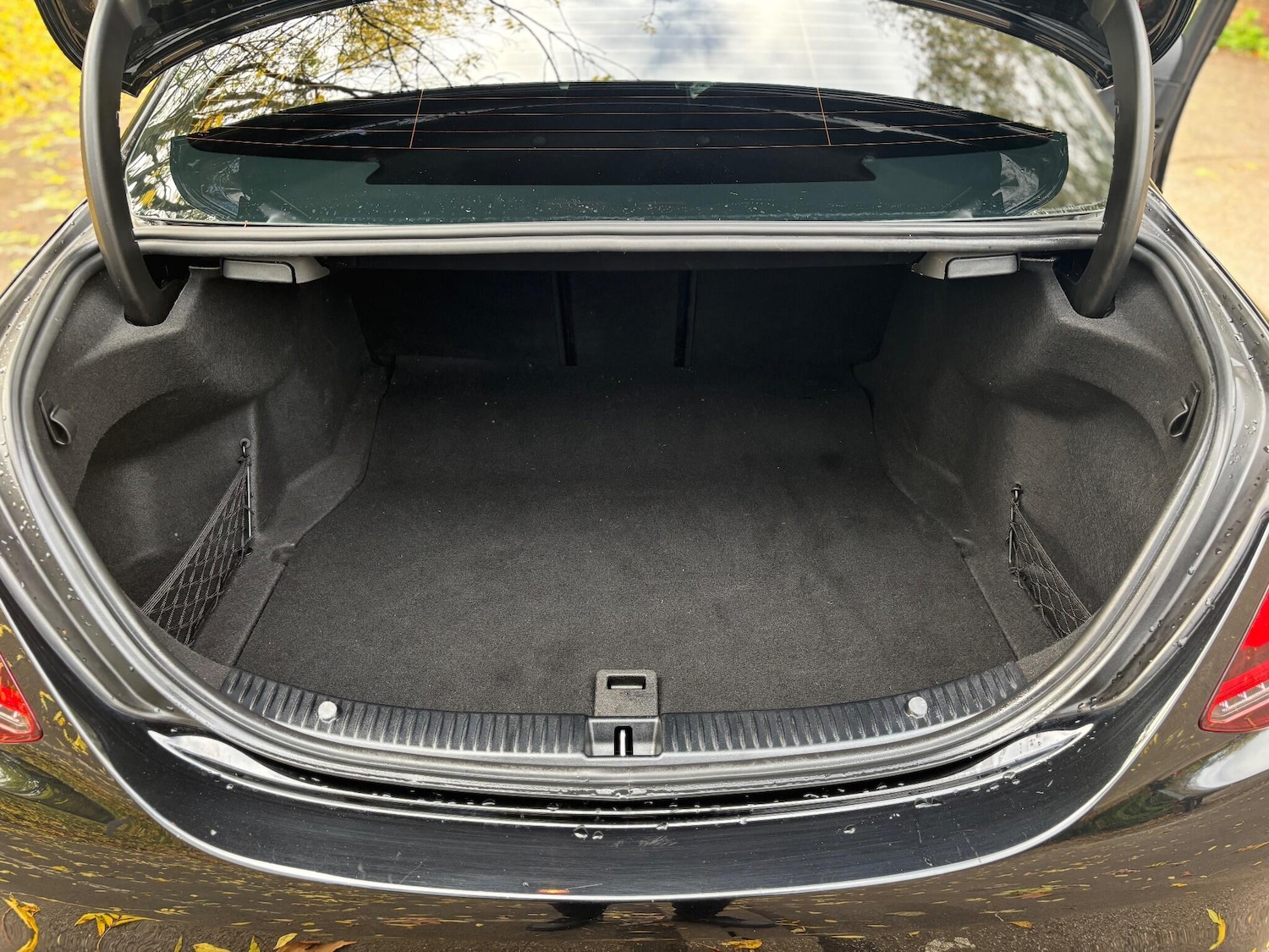 Used Mercedes-Benz C Class 2018 for sale - 76377702: Photo 29