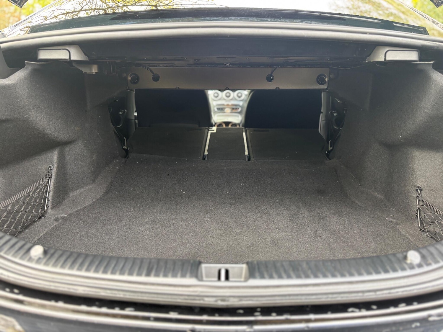 Used Mercedes-Benz C Class 2018 for sale - 76377702: Photo 30