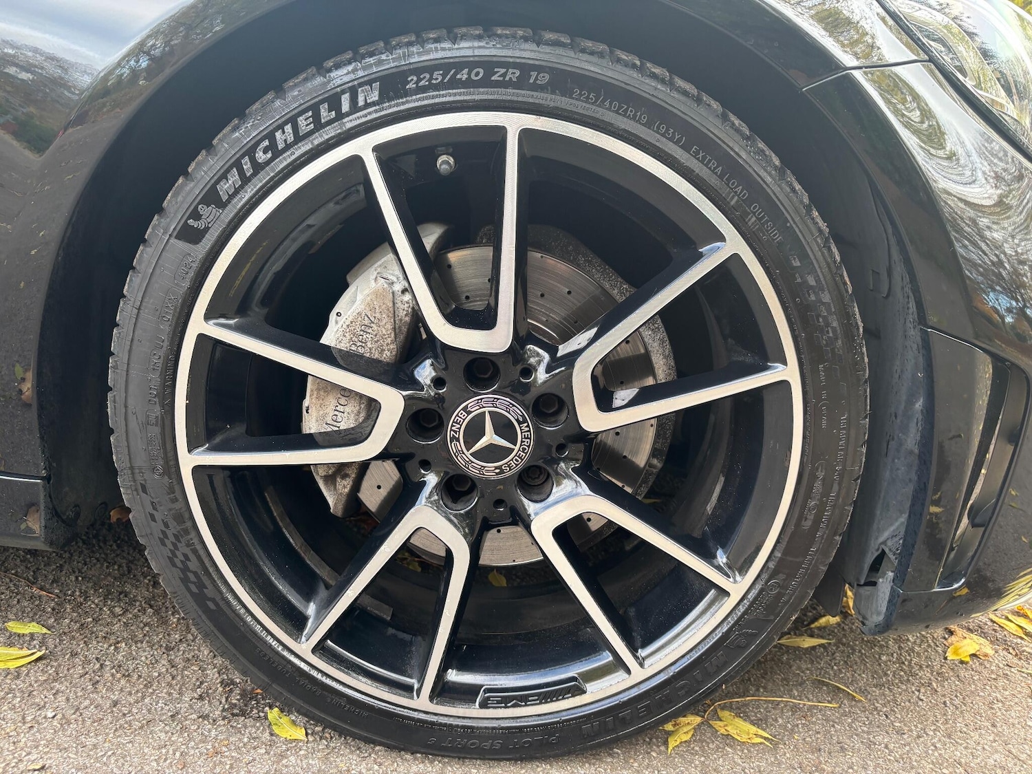 Used Mercedes-Benz C Class 2018 for sale - 76377702: Photo 31