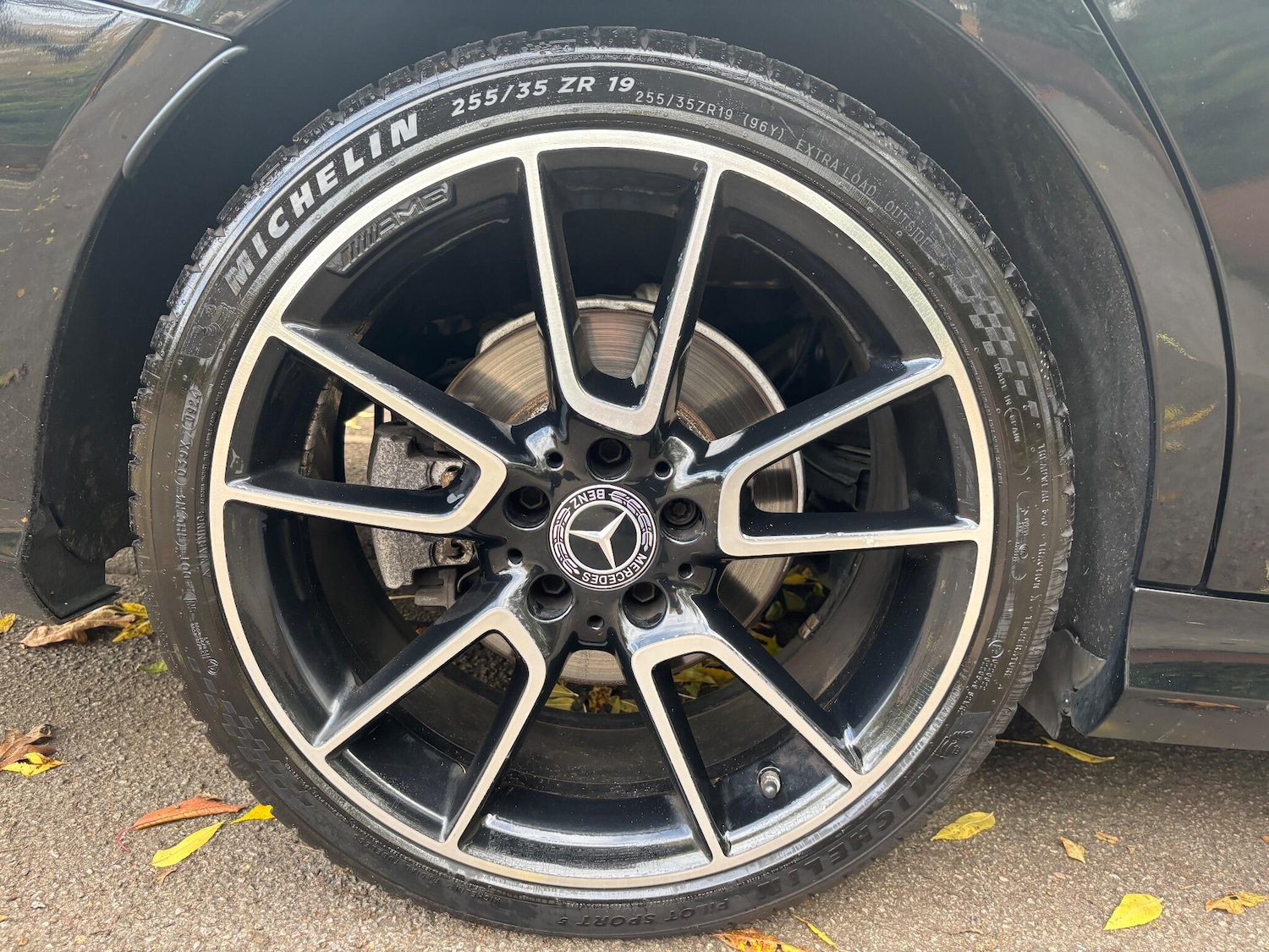 Used Mercedes-Benz C Class 2018 for sale - 76377702: Photo 32