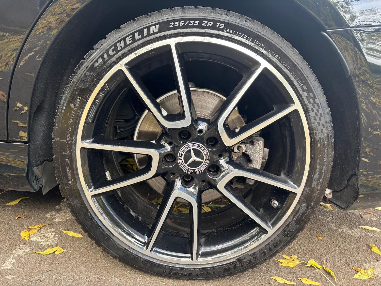 Used Mercedes-Benz C Class 2018 for sale - 76377702: Photo 33