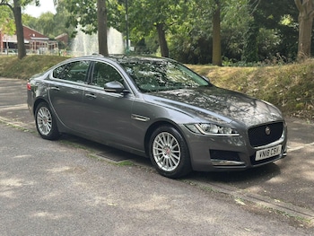 2018 (18) - 2.0d [180] Prestige 4dr