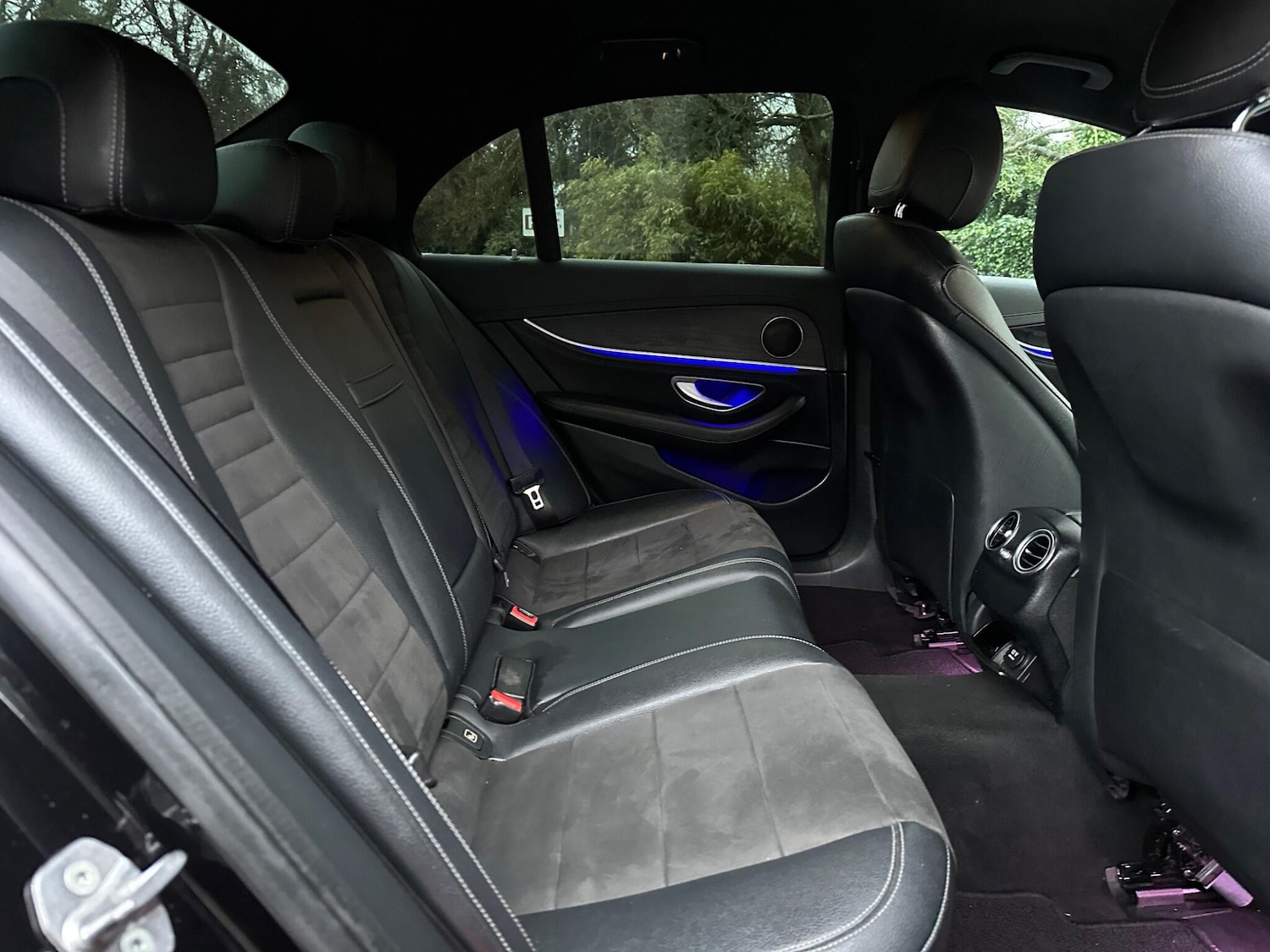 Used Mercedes-Benz E Class 2016 for sale - 77279149: Photo 18