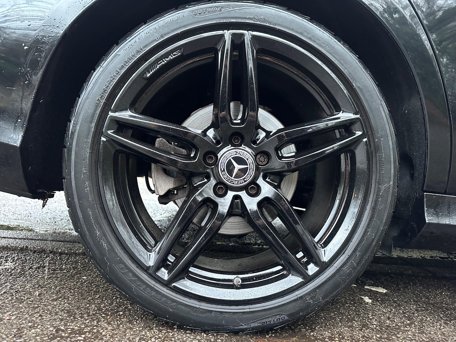 Used Mercedes-Benz E Class 2016 for sale - 77279149: Photo 19