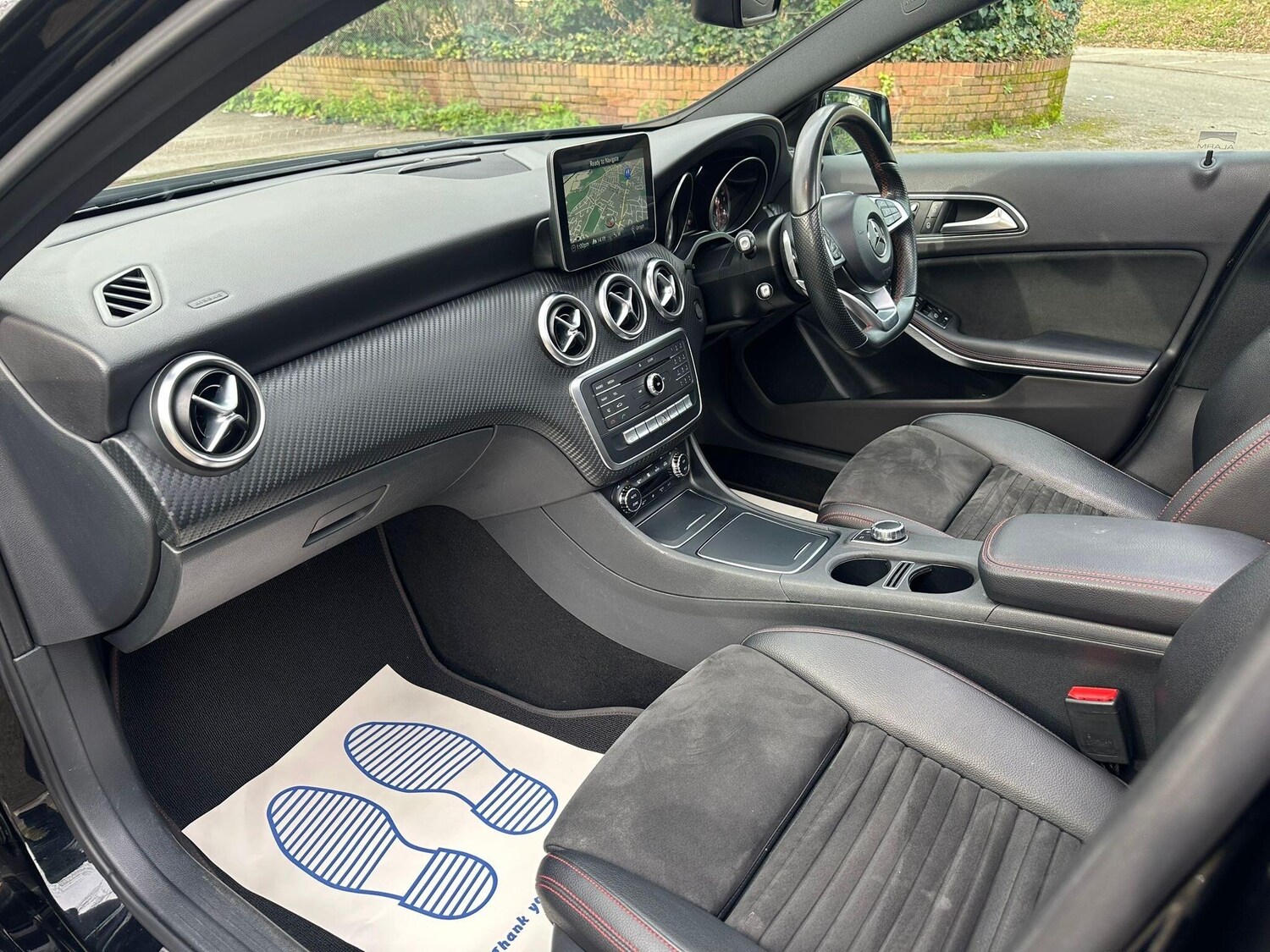 Used Mercedes-Benz A-Class 2018 for sale - 77585927: Photo 13