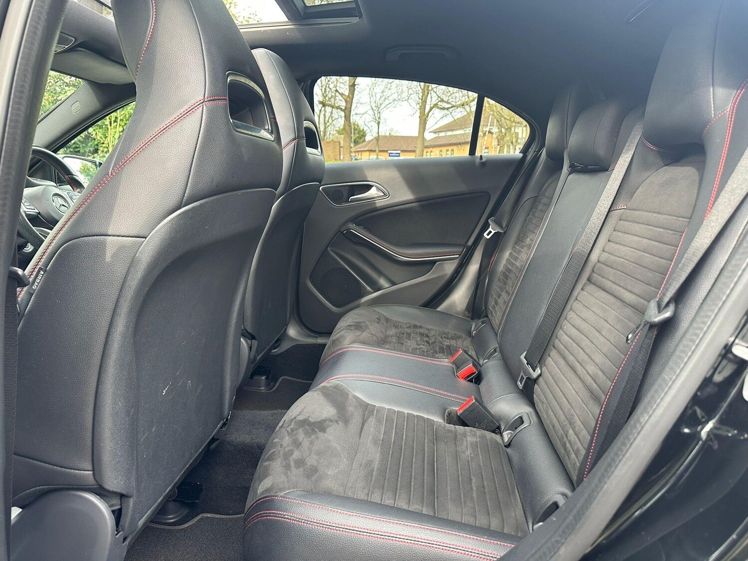 Used Mercedes-Benz A-Class 2018 for sale - 77585927: Photo 19