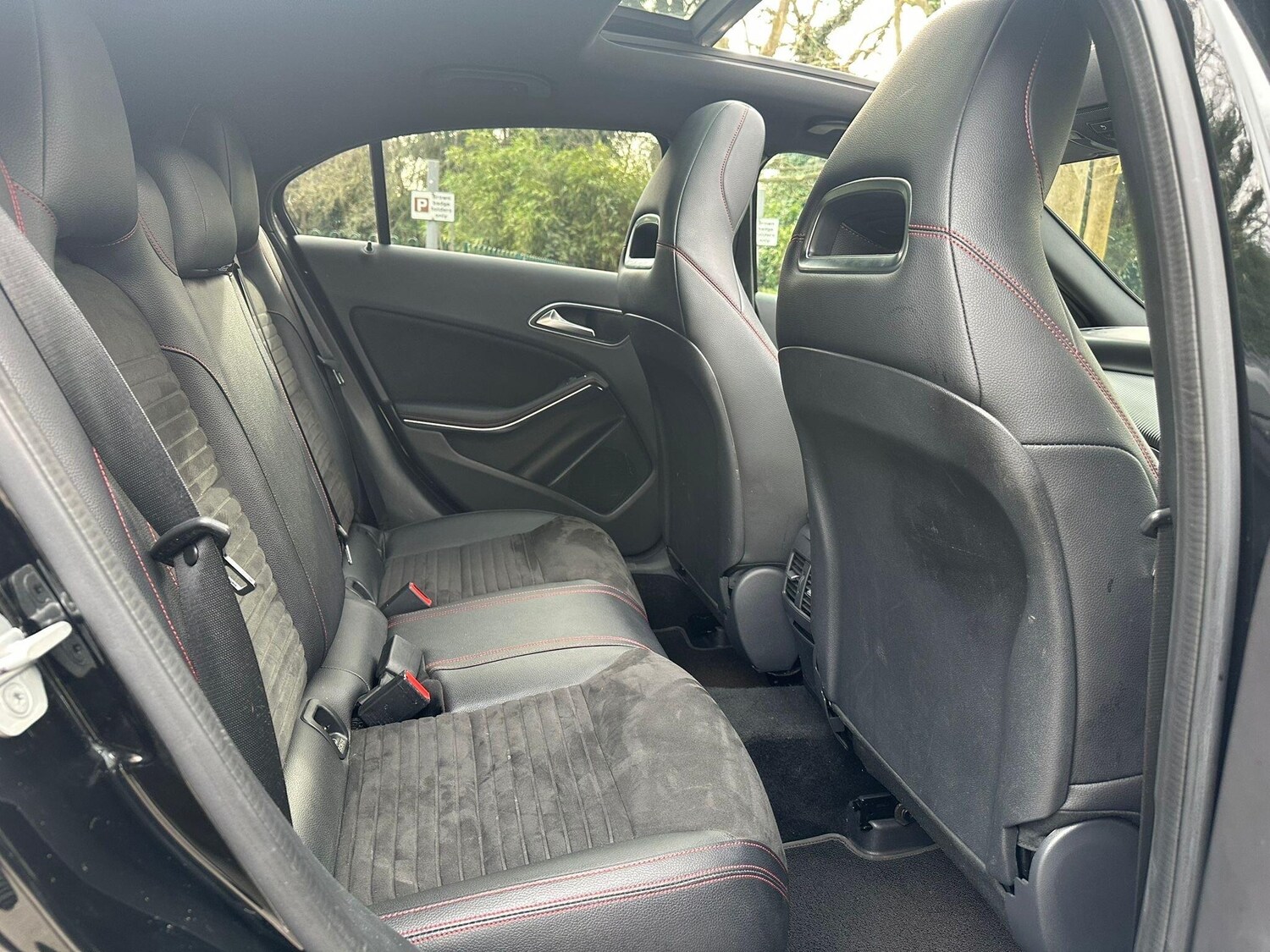 Used Mercedes-Benz A-Class 2018 for sale - 77585927: Photo 20