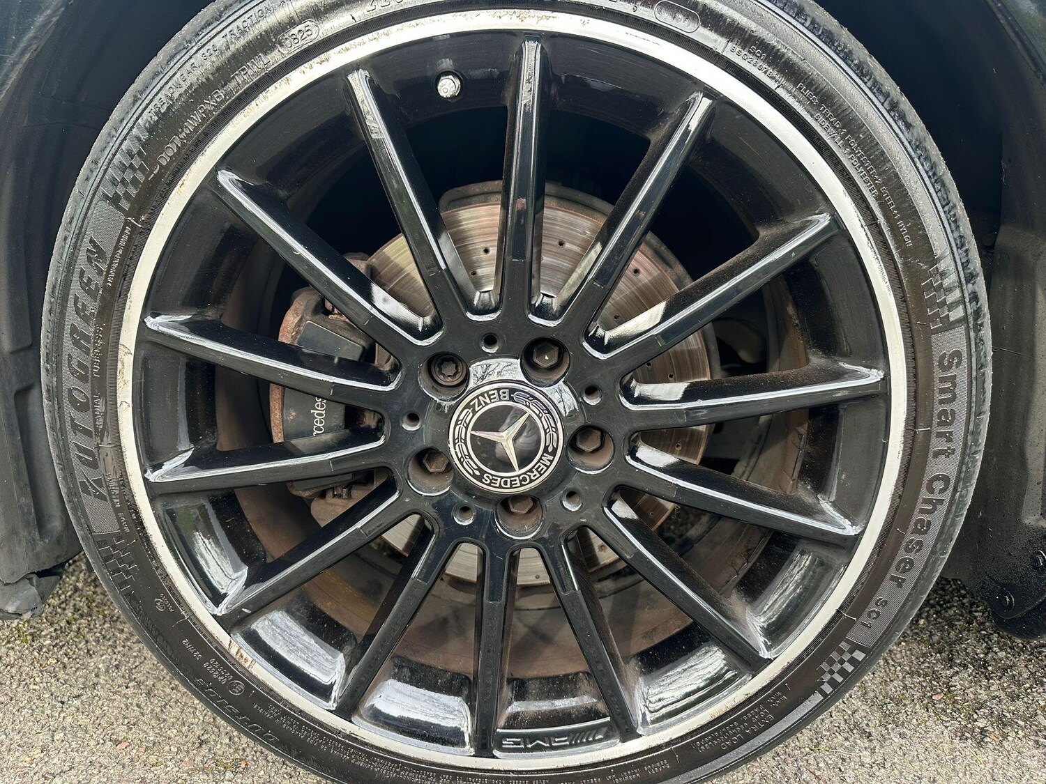 Used Mercedes-Benz A-Class 2018 for sale - 77585927: Photo 21