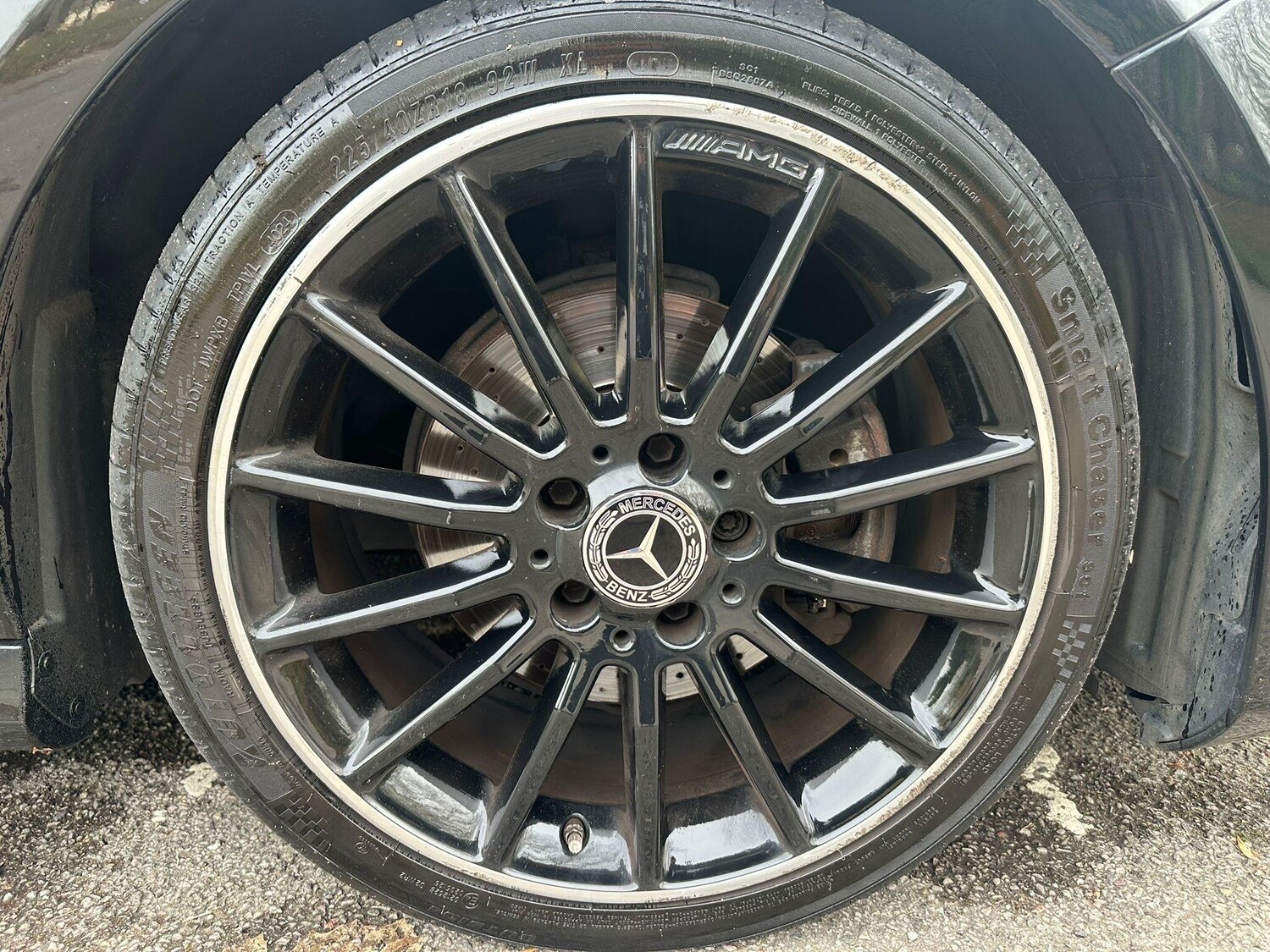 Used Mercedes-Benz A-Class 2018 for sale - 77585927: Photo 24