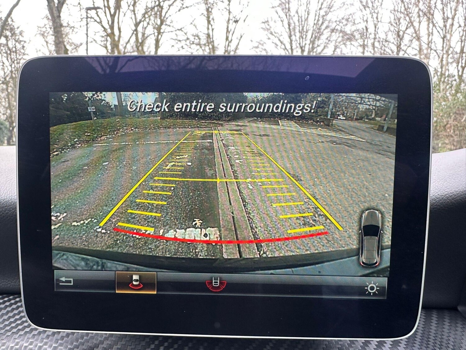 Used Mercedes-Benz A-Class 2018 for sale - 77585927: Photo 26