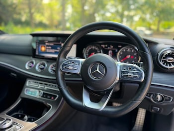 Used Mercedes-Benz E Class 2018 for sale - 79188751: Photo