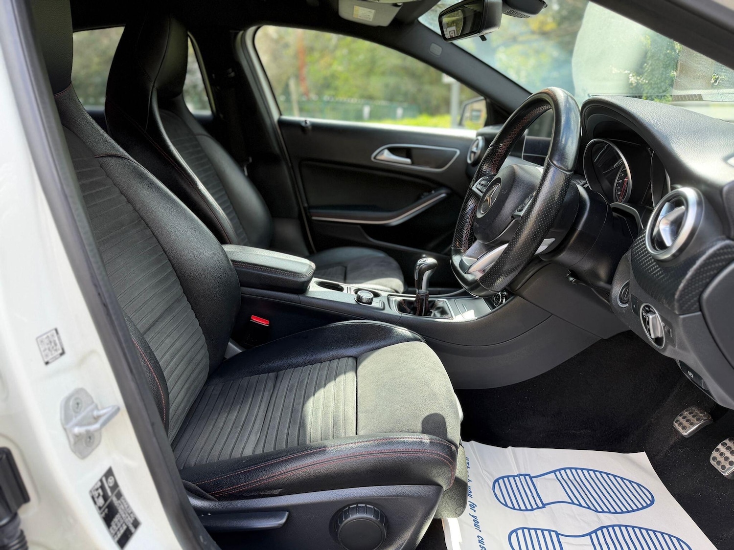 Used Mercedes-Benz A-Class 2016 for sale - 78157713: Photo 10