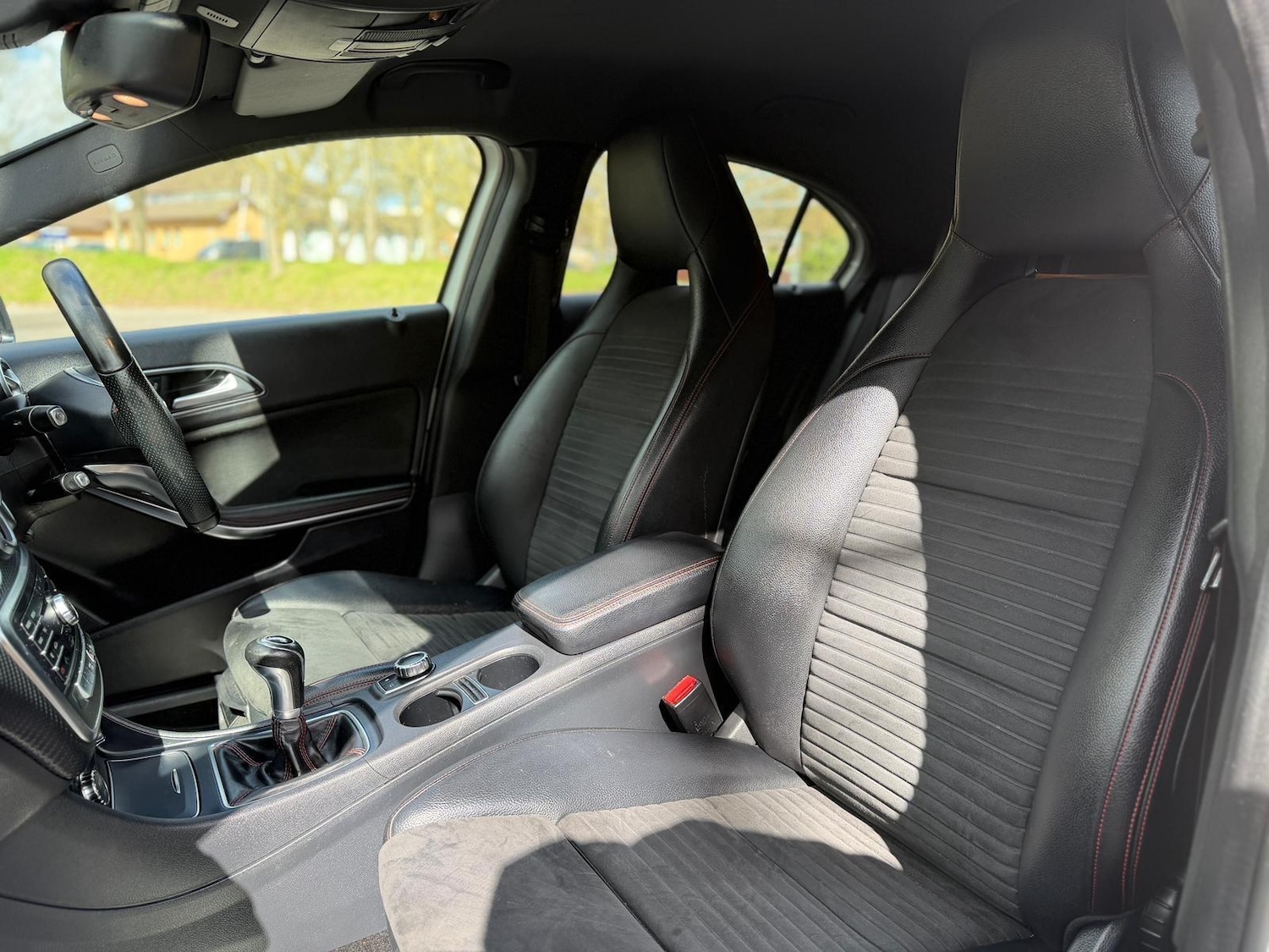 Used Mercedes-Benz A-Class 2016 for sale - 78157713: Photo 11