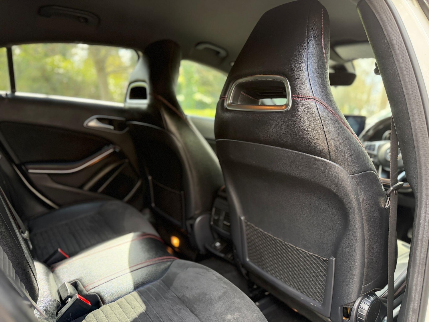 Used Mercedes-Benz A-Class 2016 for sale - 78157713: Photo 13