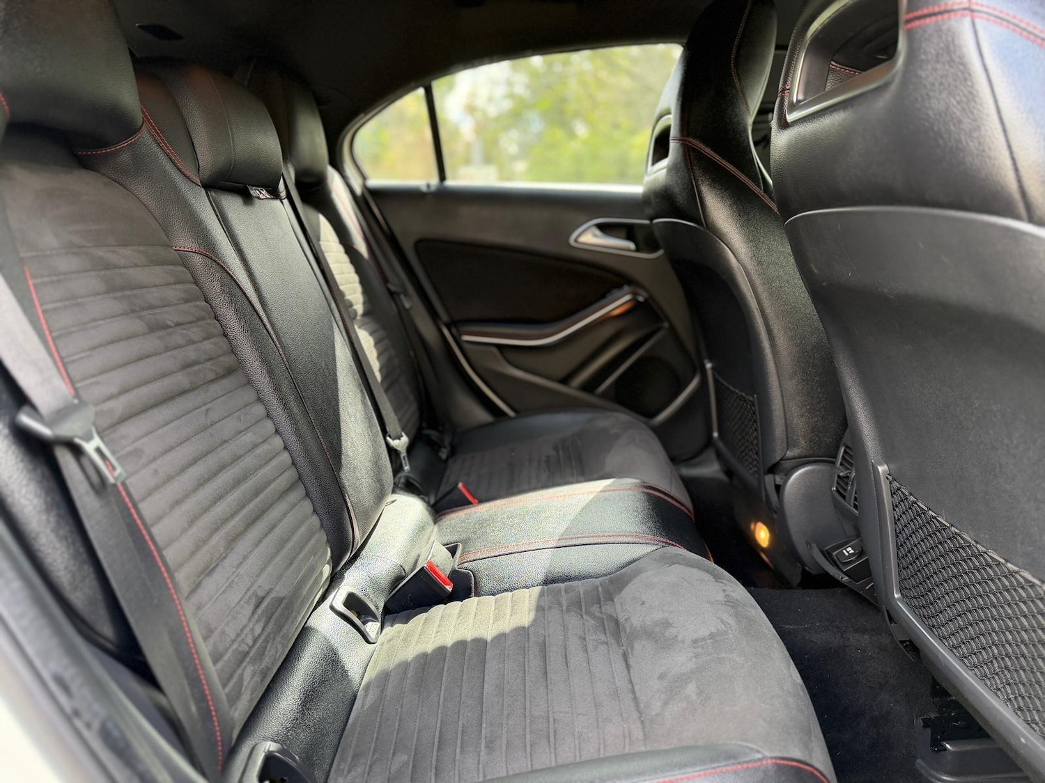 Used Mercedes-Benz A-Class 2016 for sale - 78157713: Photo 14