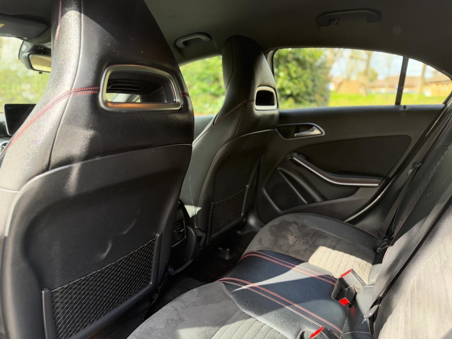 Used Mercedes-Benz A-Class 2016 for sale - 78157713: Photo 15