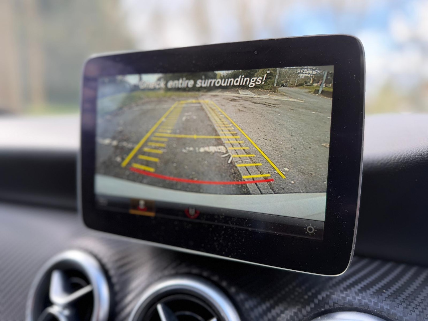 Used Mercedes-Benz A-Class 2016 for sale - 78157713: Photo 16