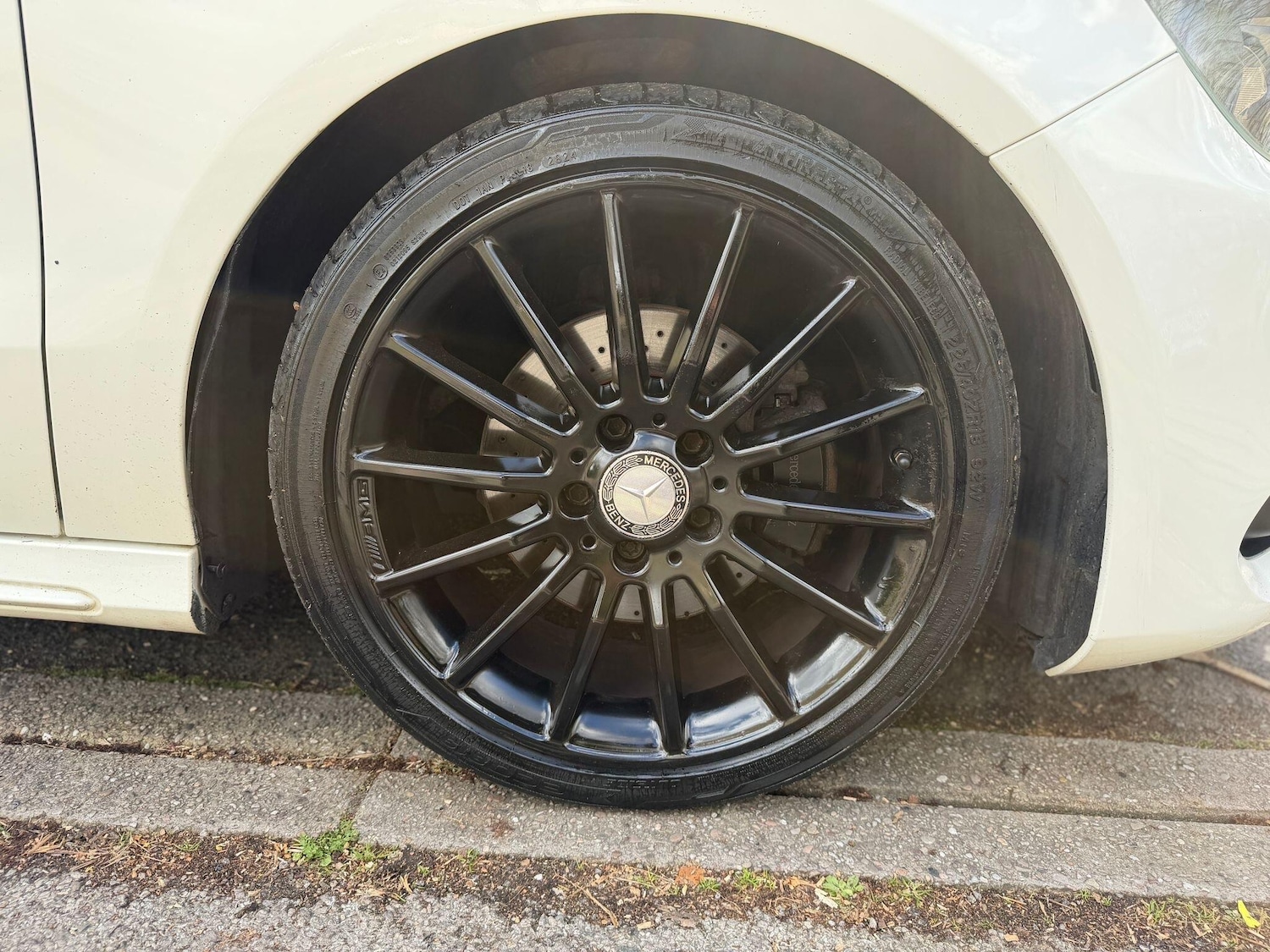 Used Mercedes-Benz A-Class 2016 for sale - 78157713: Photo 17